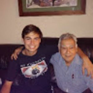 Meet your Posher, Jerid